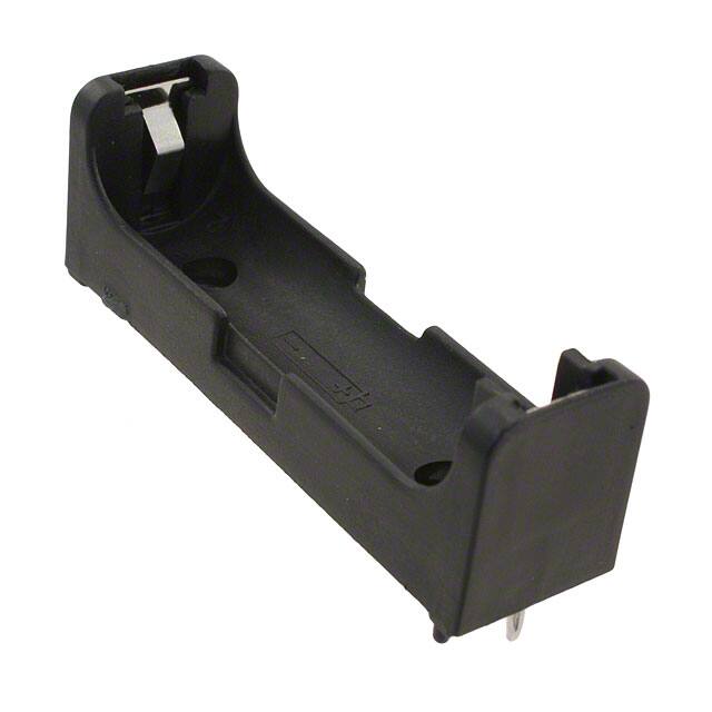 BHAA-POL MPD (Memory Protection Devices)  Batteriehalter, Clips, Kontakte